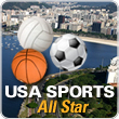 USA Sports Tours & Events USAAllStars